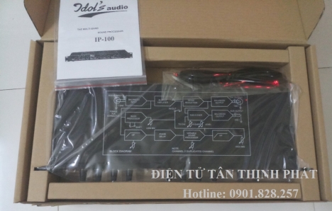 máy nâng tiếng hát idol ip 100 chính hãng việt nam 2018
