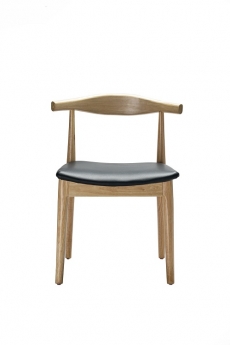 Ghế Elbow - ghế gỗ sồi khoác lên mình sự sang trọng, đẳng cấp