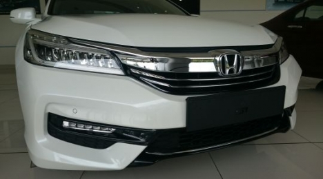 Bán xe Honda Accord