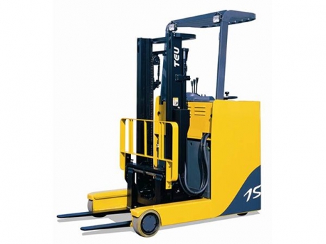 Xe Nâng TEU Nhập Khẩu Mới 100%