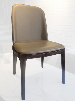 Bộ bàn ăn Concorde 4 ghế - 