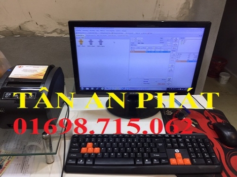 Bán phần mềm quản lý bán hàng cho bida tại cần thơ 
