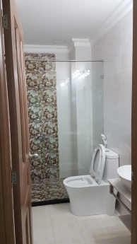 2 Căn Nhà cực xinh mới 100% 3 lầu 3 pn 1 trệt 1 st ,nội thất cơ bản.. Gía 5TỶ8