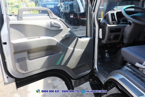 Đại lý xe tải JAC 2T4|2.4T|2.4 tấn thùng lửng, giá thấp,vay vốn lãi suất 0%