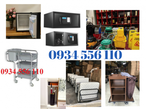 Cần tủ mát minibar, két sắt, đồ dùng khách sạn hãy liên hệ ngay phúc hoà