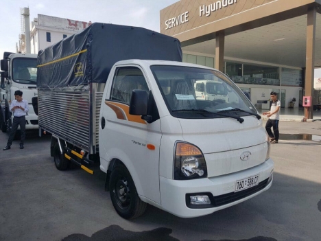 Cần bán Hyundai H 150 đời 2018, giá 405tr