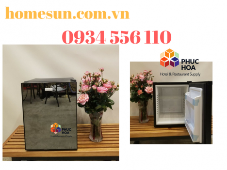 Cần tủ mát minibar, két sắt, đồ dùng khách sạn hãy liên hệ ngay phúc hoà