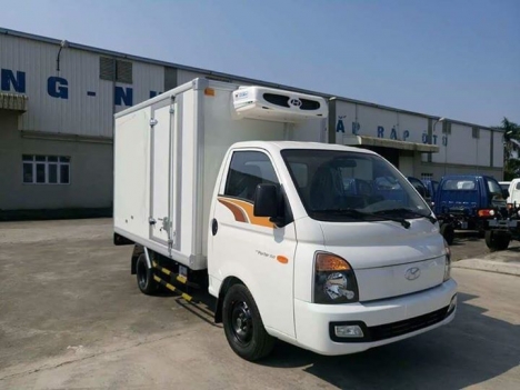 Cần bán Hyundai H150 , đông lạnh đời 2018, giá 580tr