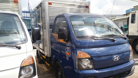 Cần bán Hyundai H 150 đời 2018, giá 405tr