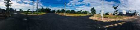 Bán đất nền Dự án An Nhơn Green Park