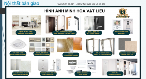 Dự án vàng Southgate Tower MT Nguyễn Thị Thập Q7 giá từ 1,9 tỷ/căn
