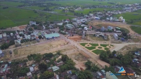 Chính thức mở bán dự án KĐT An Nhơn Green Park với những vị trí đẹp nhất