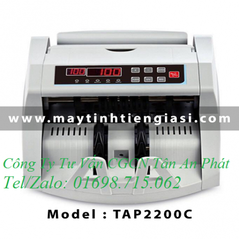 Chuyên bán máy đếm tiền giá rẻ cho quỹ tín dụng tại cần thơ 