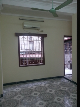 Cho Thuê Nhà Riêng Số 66B Trần Hưng Đạo, Hoàn Kiếm