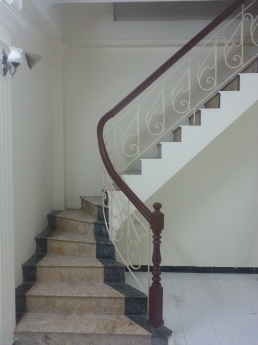 Cho Thuê Nhà Riêng Số 66B Trần Hưng Đạo, Hoàn Kiếm
