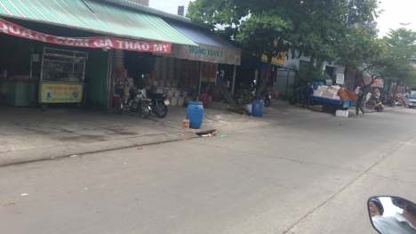 Cần tiền cho con đi du học bán gấp đất nền.