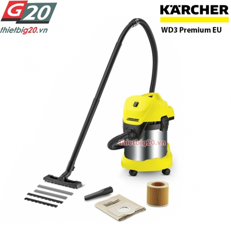 Địa chỉ bán máy hút bụi đa năng ở đâu
