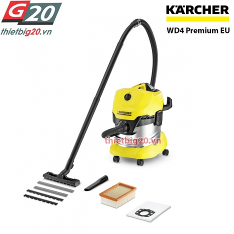 Địa chỉ bán máy hút bụi đa năng ở đâu