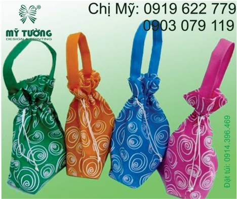 Túi môi trường Mỹ Tường