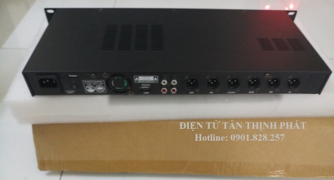 vang số jbl x5