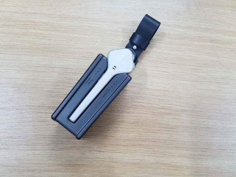 Bán tai nghe bluetooth Plantronics 3200 + dock sạc