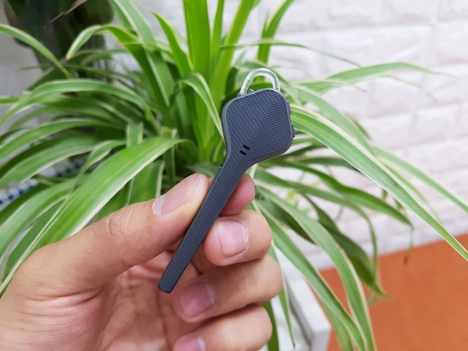 Bán tai nghe bluetooth Plantronics 3200 + dock sạc