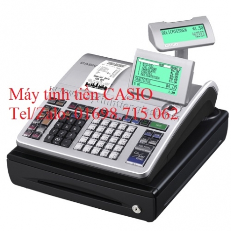 Bán máy tính tiền giá rẻ tại bạc liêu 