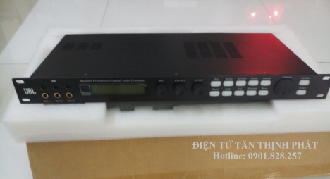vang số jbl x5