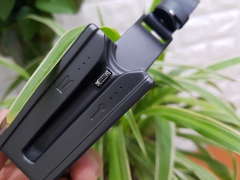 Bán tai nghe bluetooth Plantronics 3200 + dock sạc