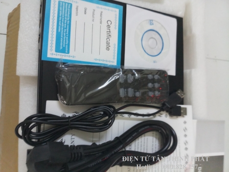 vang số jbl x5