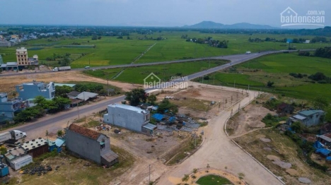 Đất nền An Nhơn Green Park hiện đang xôn xao cả thành phố quy nhơn