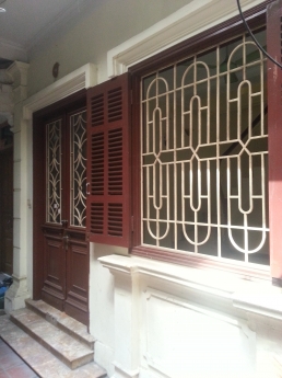 Cho thuê nhà phố,chính chủ tại 66B Trần Hưng Đạo,Hoàn Kiếm,Hà nội