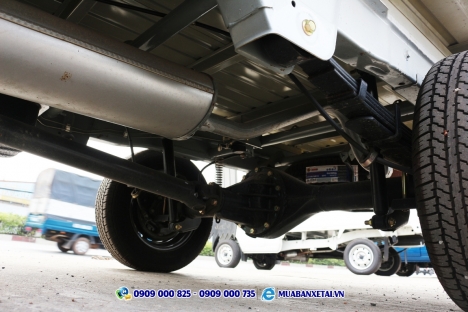 Xe tải Dongfeng Hoàng Huy B170 9.35 tấn/9.35T /9t35 thùng mui bạt giá rẻ cực cạnh tranh tại miền nam