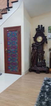 Bán nhà mặt phố Mai Hắc Đế SĐCC 56m2 5 tầng giá 20 tỷ