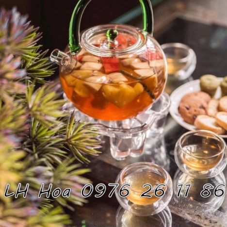 Lớp học pha chế tổng hợp từ cơ bản đến nâng cao