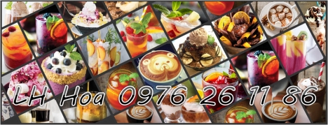 Lớp học pha chế tổng hợp từ cơ bản đến nâng cao