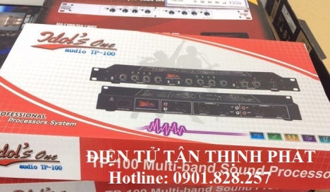 máy nâng tiếng hát idol tp 100 chính hãng china 2018