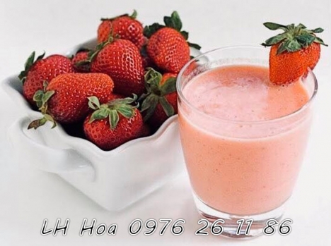 Lớp học pha chế tổng hợp từ cơ bản đến nâng cao