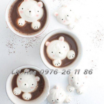 Lớp học pha chế tổng hợp từ cơ bản đến nâng cao