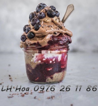 Lớp học pha chế tổng hợp từ cơ bản đến nâng cao