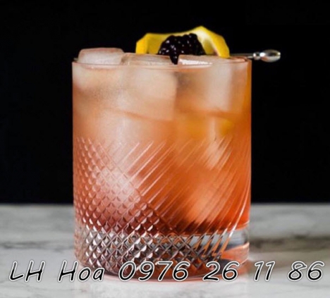 Lớp học pha chế tổng hợp từ cơ bản đến nâng cao