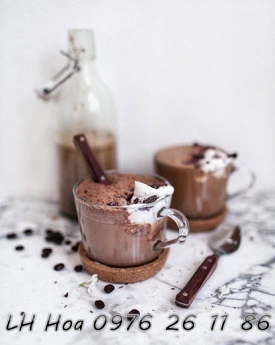 Lớp học pha chế tổng hợp từ cơ bản đến nâng cao