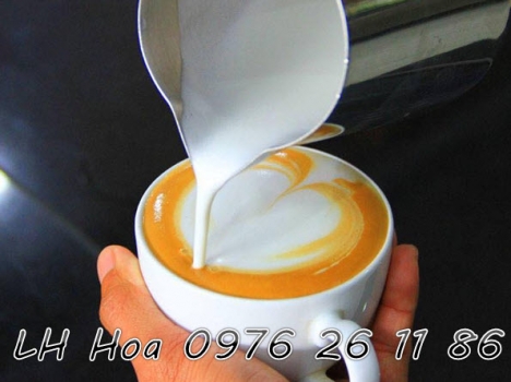 Lớp học pha chế tổng hợp từ cơ bản đến nâng cao