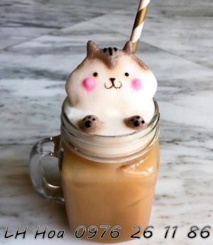 Lớp học pha chế tổng hợp từ cơ bản đến nâng cao