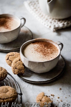 Lớp học pha chế tổng hợp từ cơ bản đến nâng cao