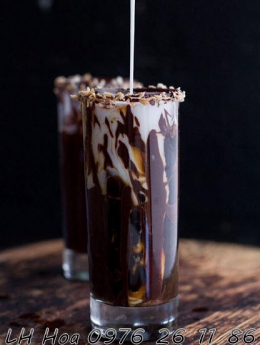 Lớp học pha chế tổng hợp từ cơ bản đến nâng cao