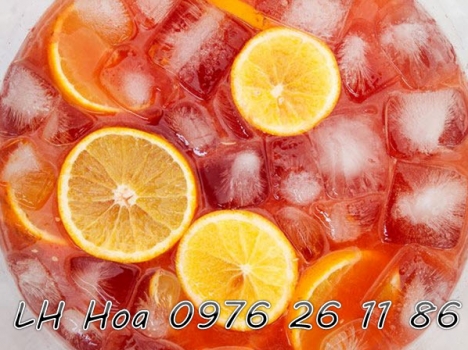 Lớp học pha chế tổng hợp từ cơ bản đến nâng cao