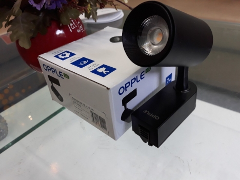 Đèn Tracklight ray LEDSpotTR-U 7W-