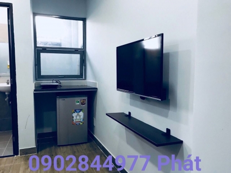 Còn 2 Phòng Trống Cần Cho Thuê Nằm Ngay Trung Tâm Q.Bình Thạnh