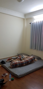 Bán nhà riêng Ngõ Hòa Bình 7 SĐCC 42m2 4 tầng mặt tiền 5.1m giá 3.55 tỷ